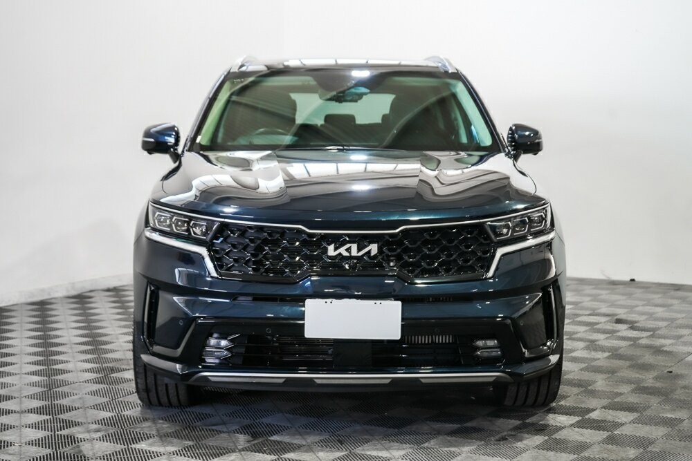 Kia Sorento image 3