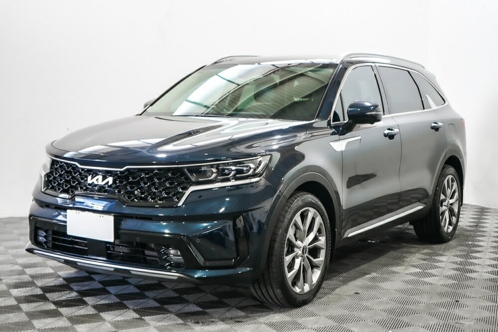 Kia Sorento image 4