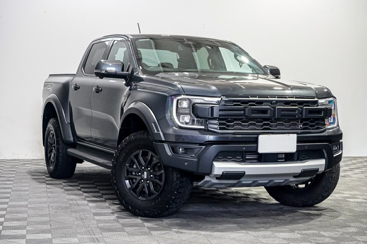 Ford Ranger image 1