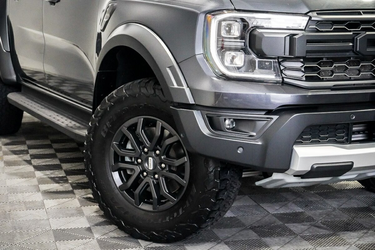 Ford Ranger image 2