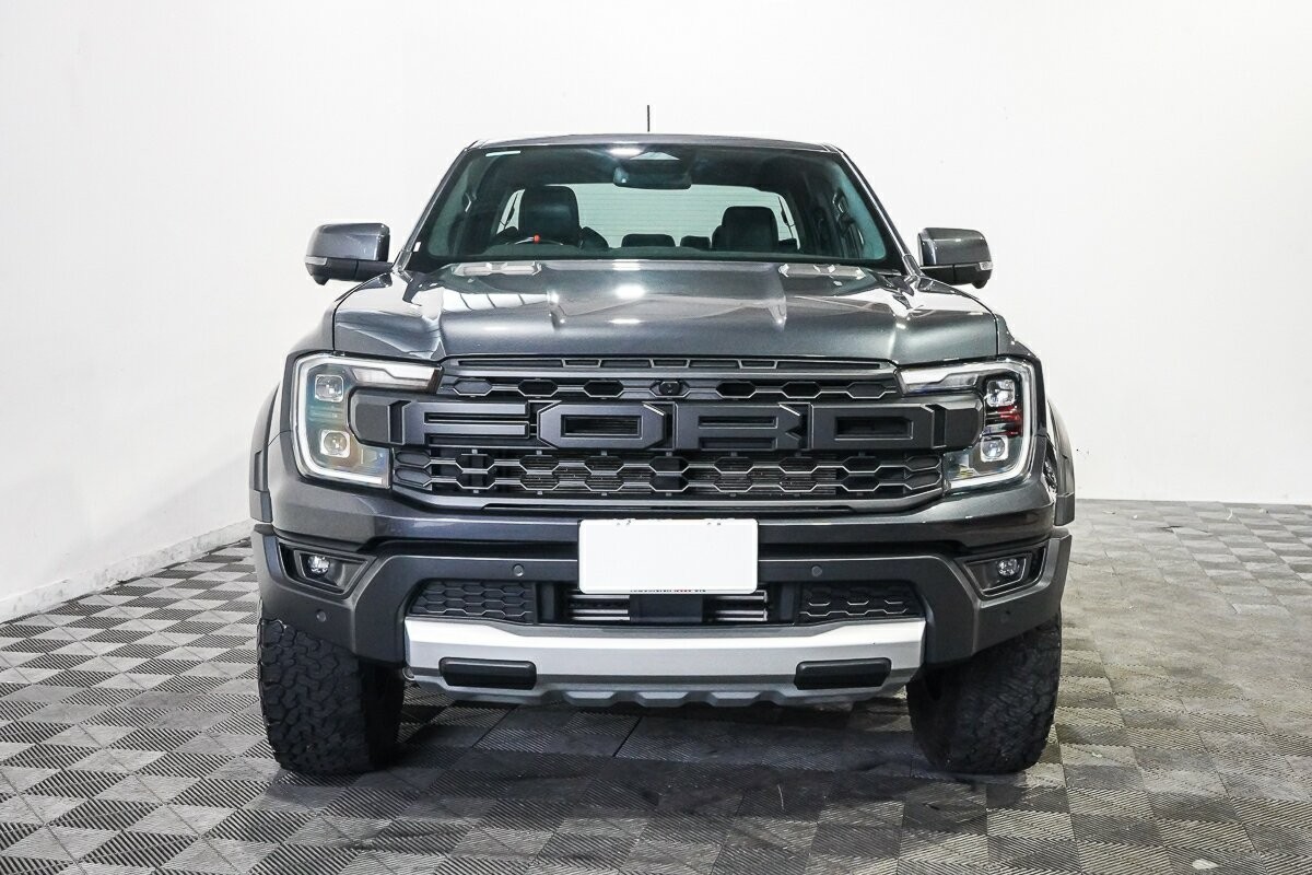 Ford Ranger image 3