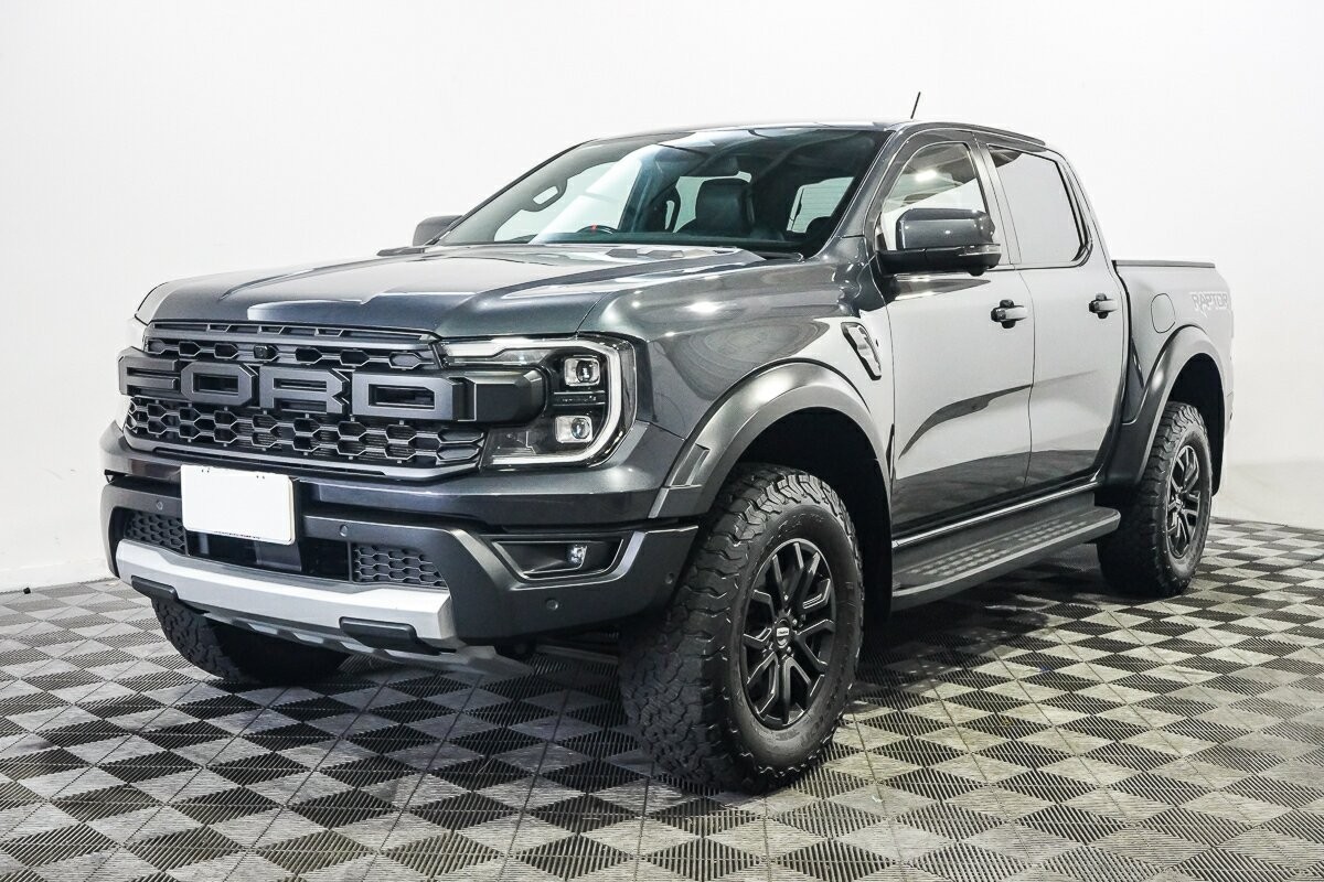 Ford Ranger image 4