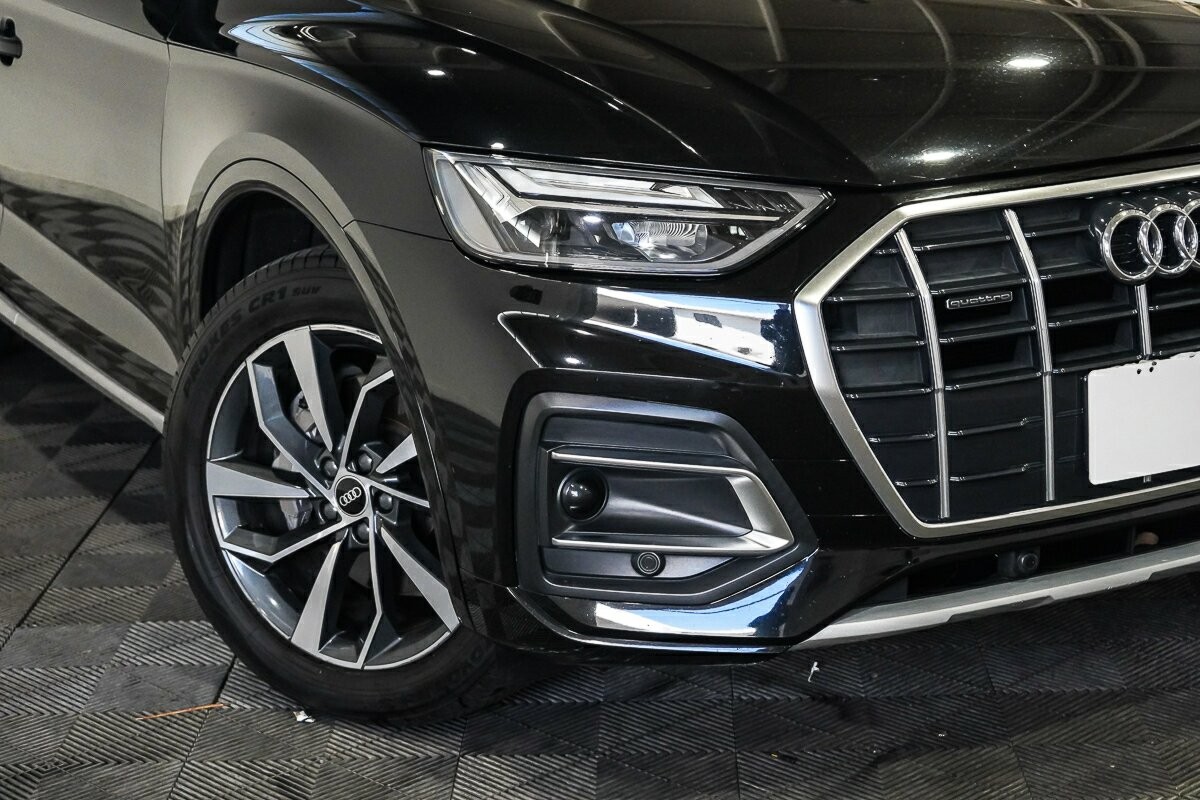 Audi Q5 image 2