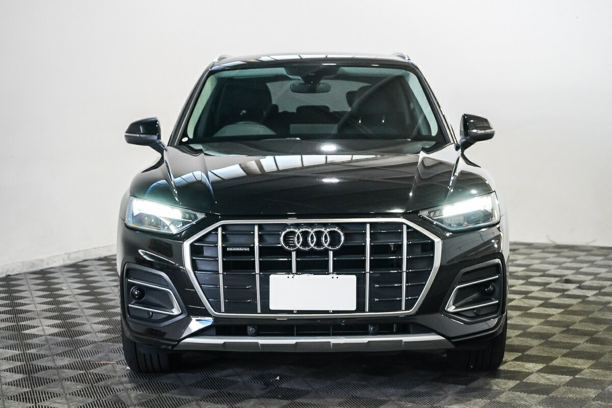 Audi Q5 image 3
