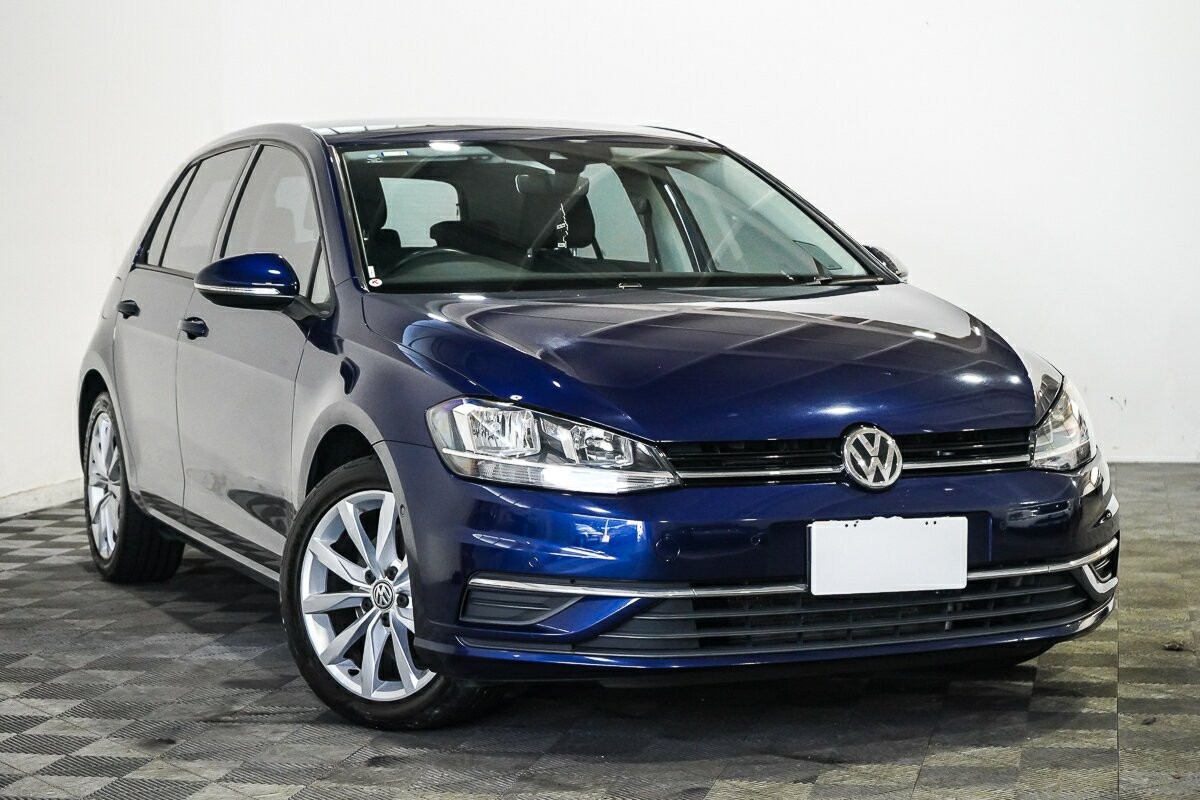 Volkswagen Golf image 1