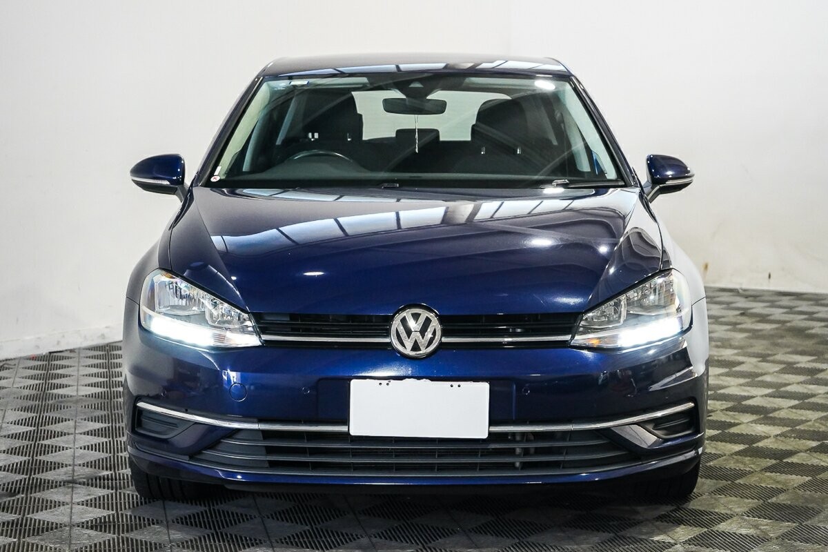 Volkswagen Golf image 3