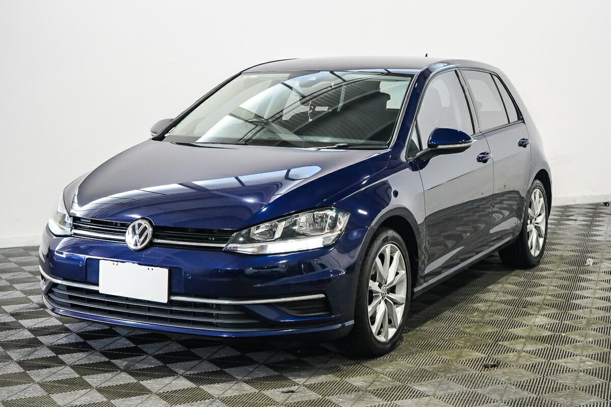 Volkswagen Golf image 4