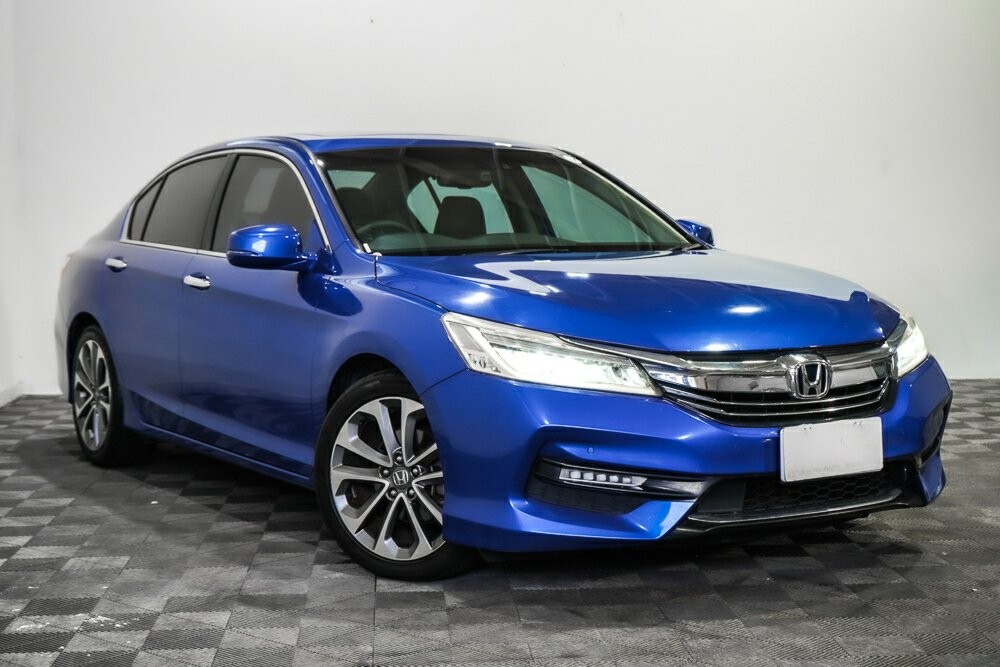 Honda Accord image 1