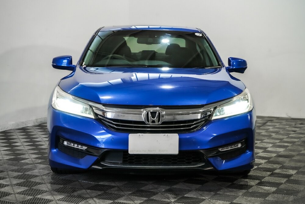 Honda Accord image 3