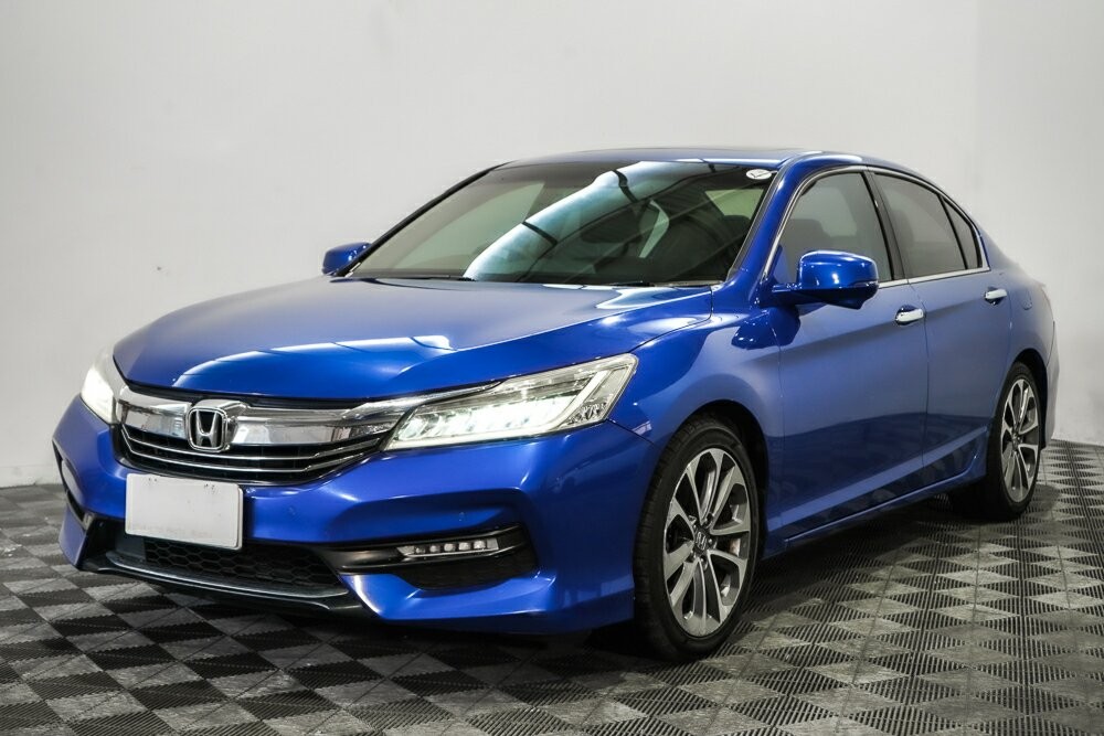 Honda Accord image 4