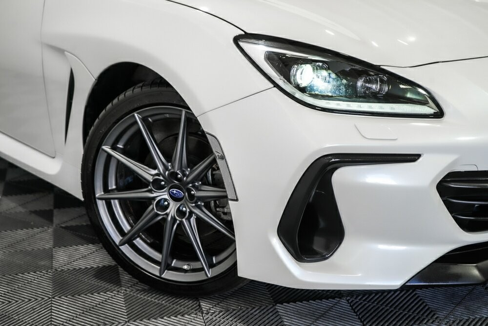 Subaru Brz image 2
