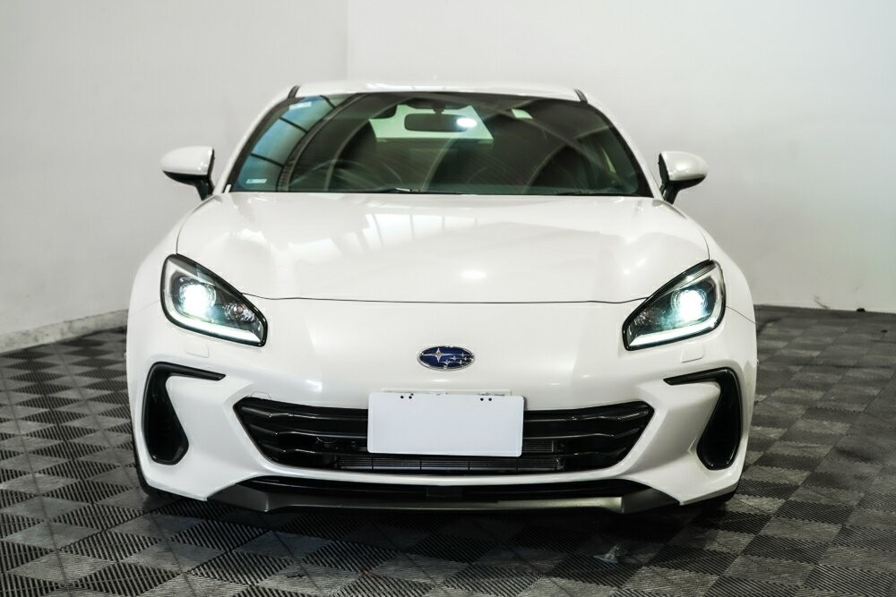 Subaru Brz image 3