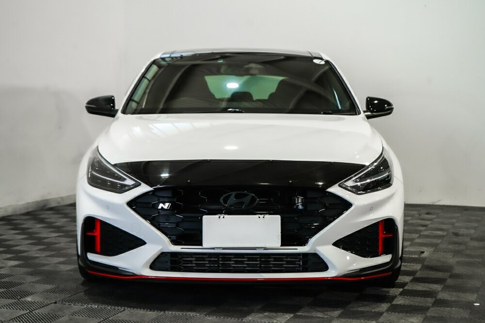 Hyundai I30 image 3