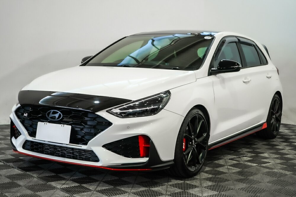 Hyundai I30 image 4