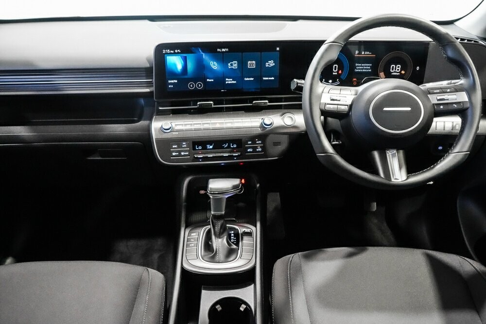 Hyundai Kona image 2