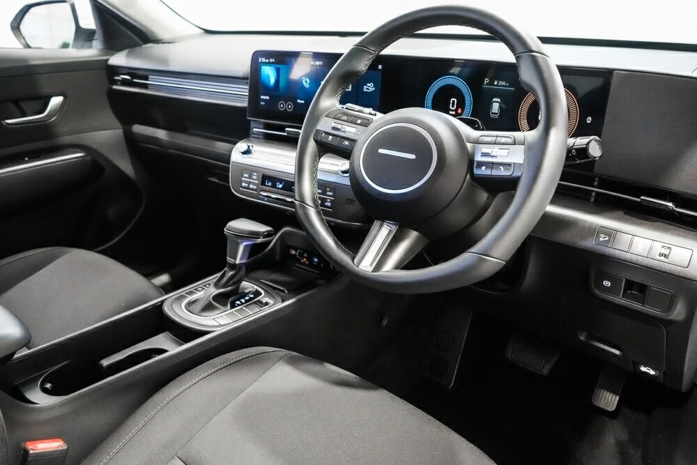 Hyundai Kona image 3