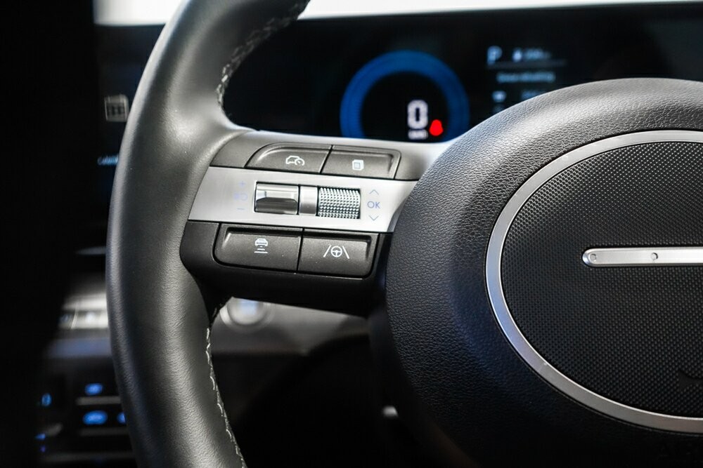 Hyundai Kona image 4