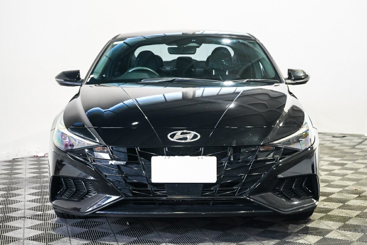 Hyundai I30 image 2