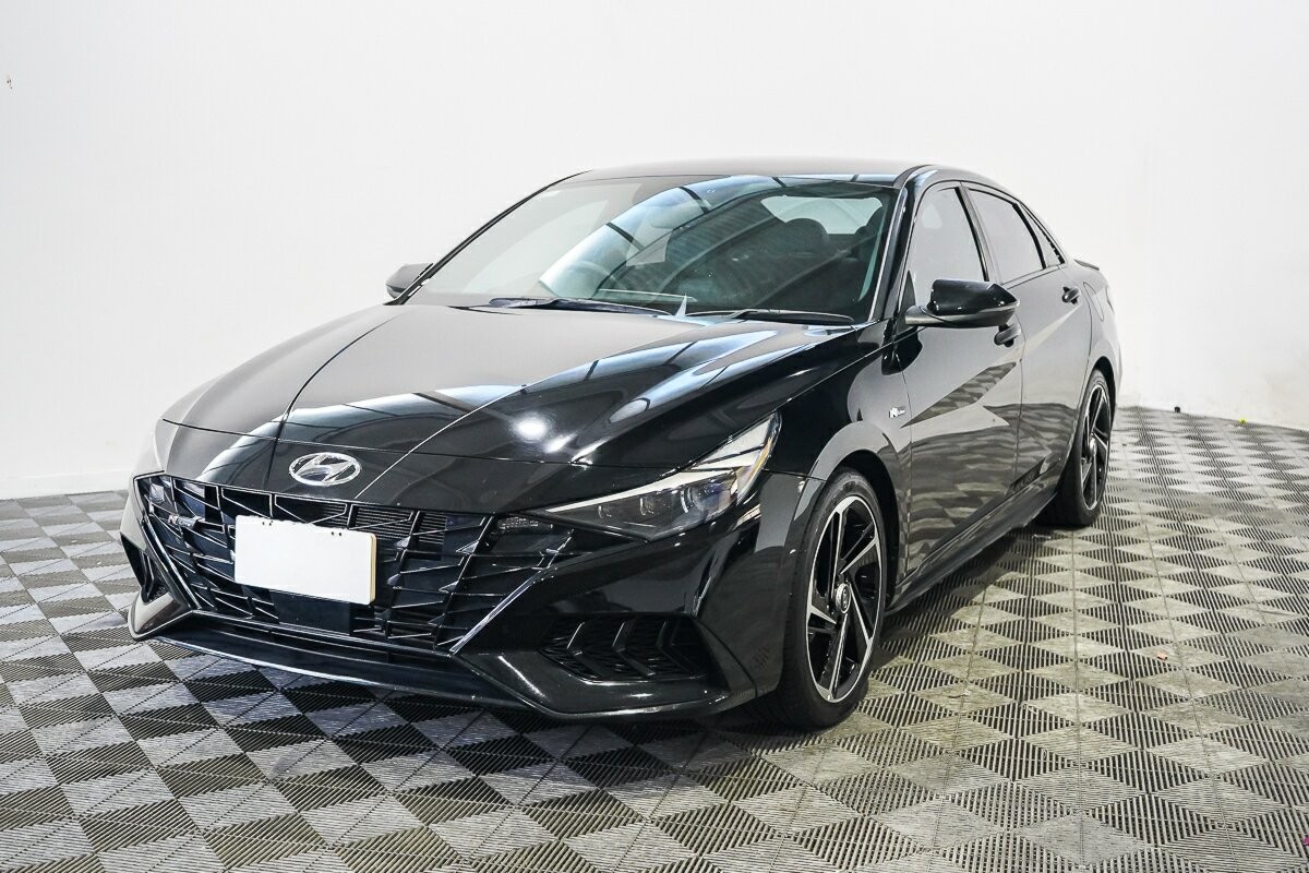 Hyundai I30 image 3