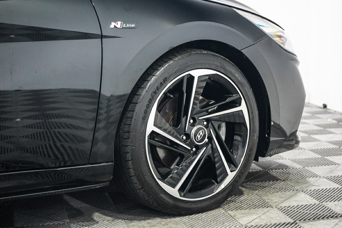 Hyundai I30 image 4