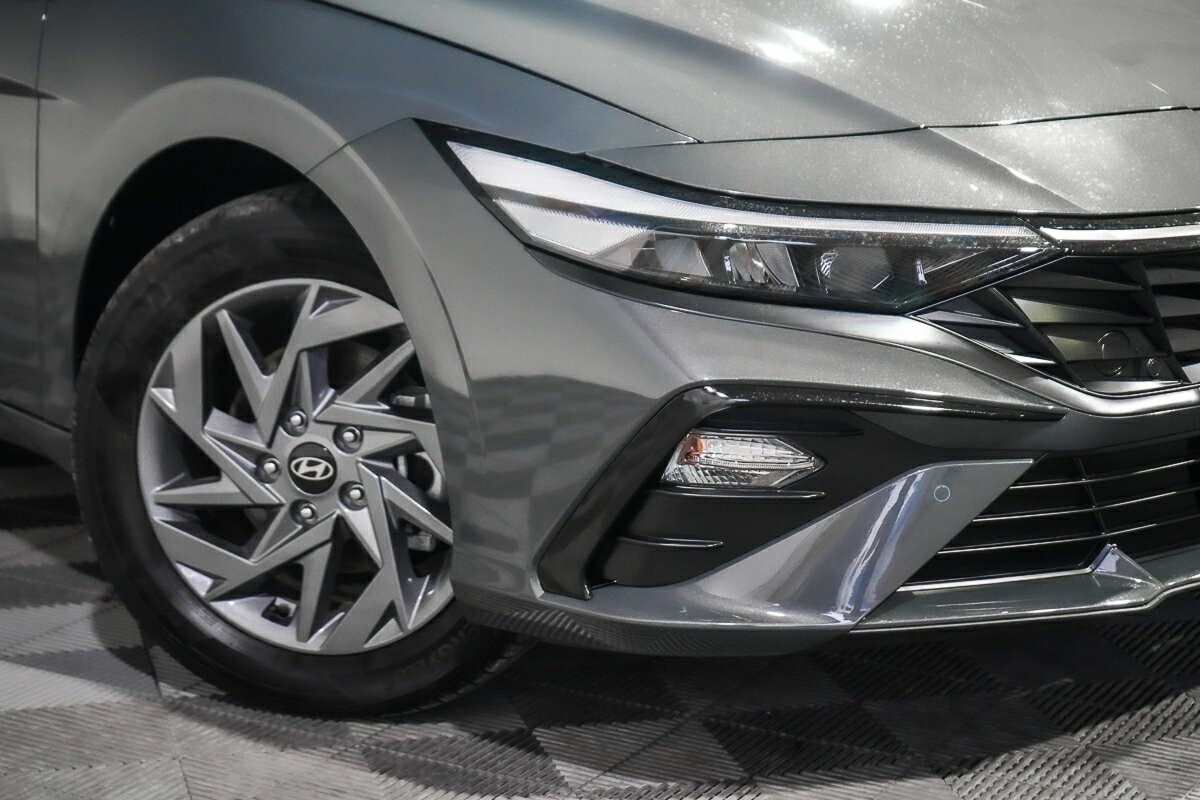 Hyundai I30 image 2