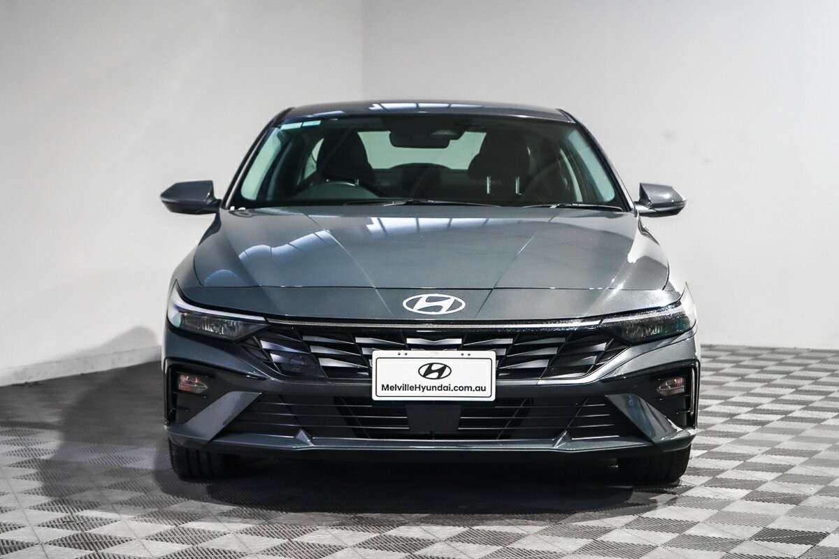 Hyundai I30 image 3