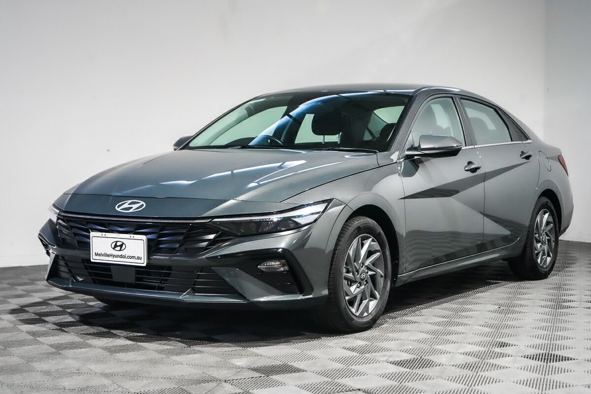 Hyundai I30 image 4