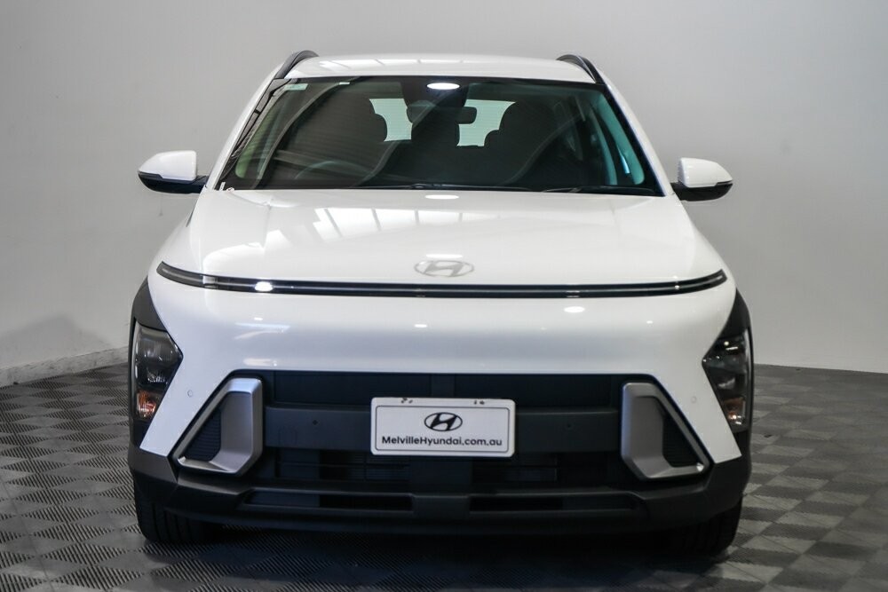 Hyundai Kona image 3