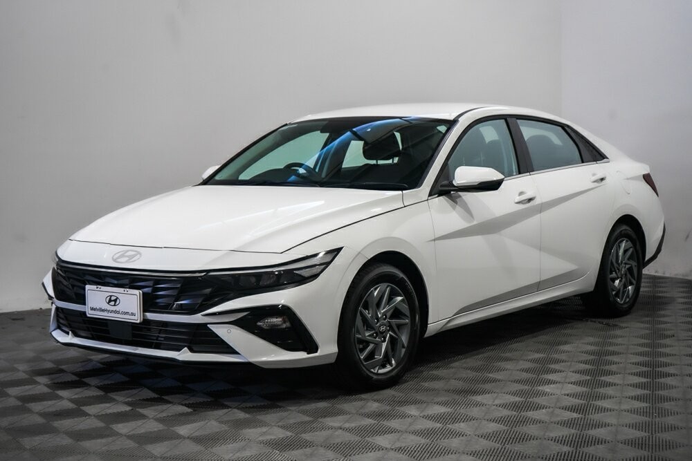 Hyundai I30 image 4