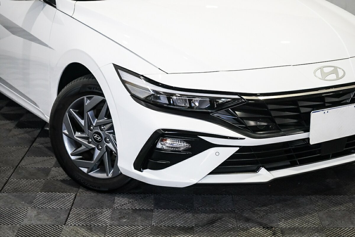 Hyundai I30 image 2