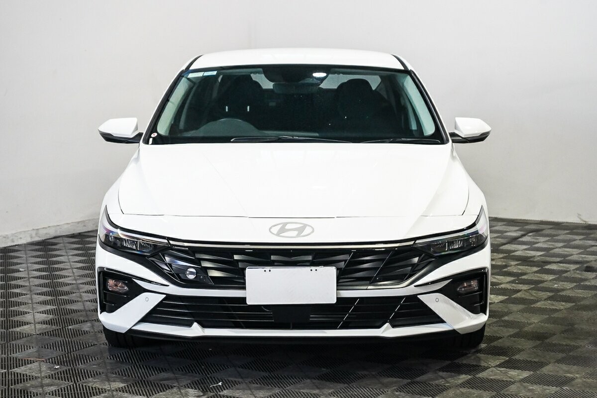 Hyundai I30 image 3