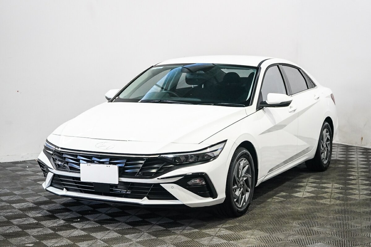 Hyundai I30 image 4
