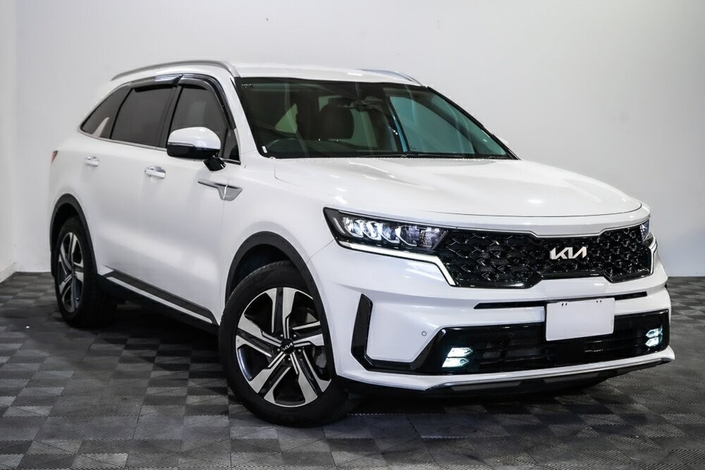 Kia Sorento image 1