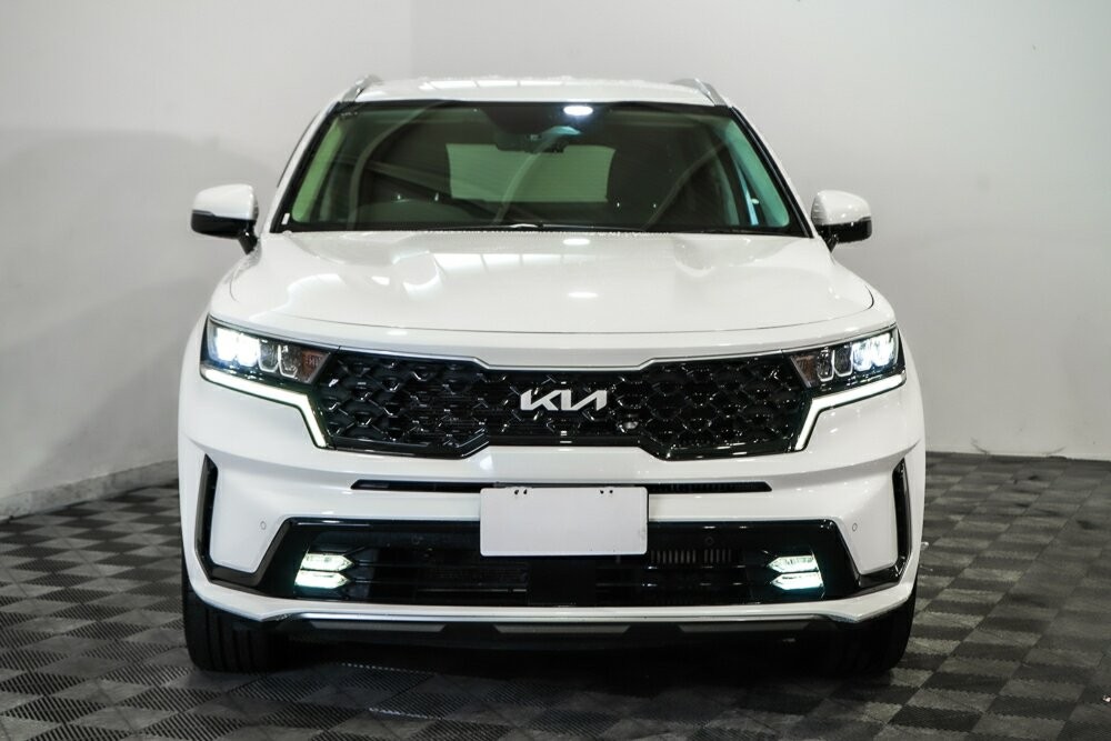 Kia Sorento image 3