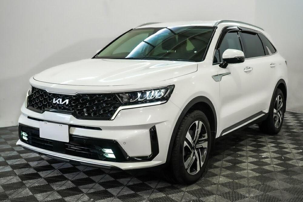 Kia Sorento image 4