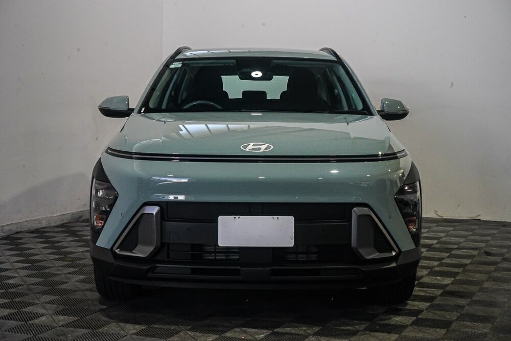 Hyundai Kona image 3