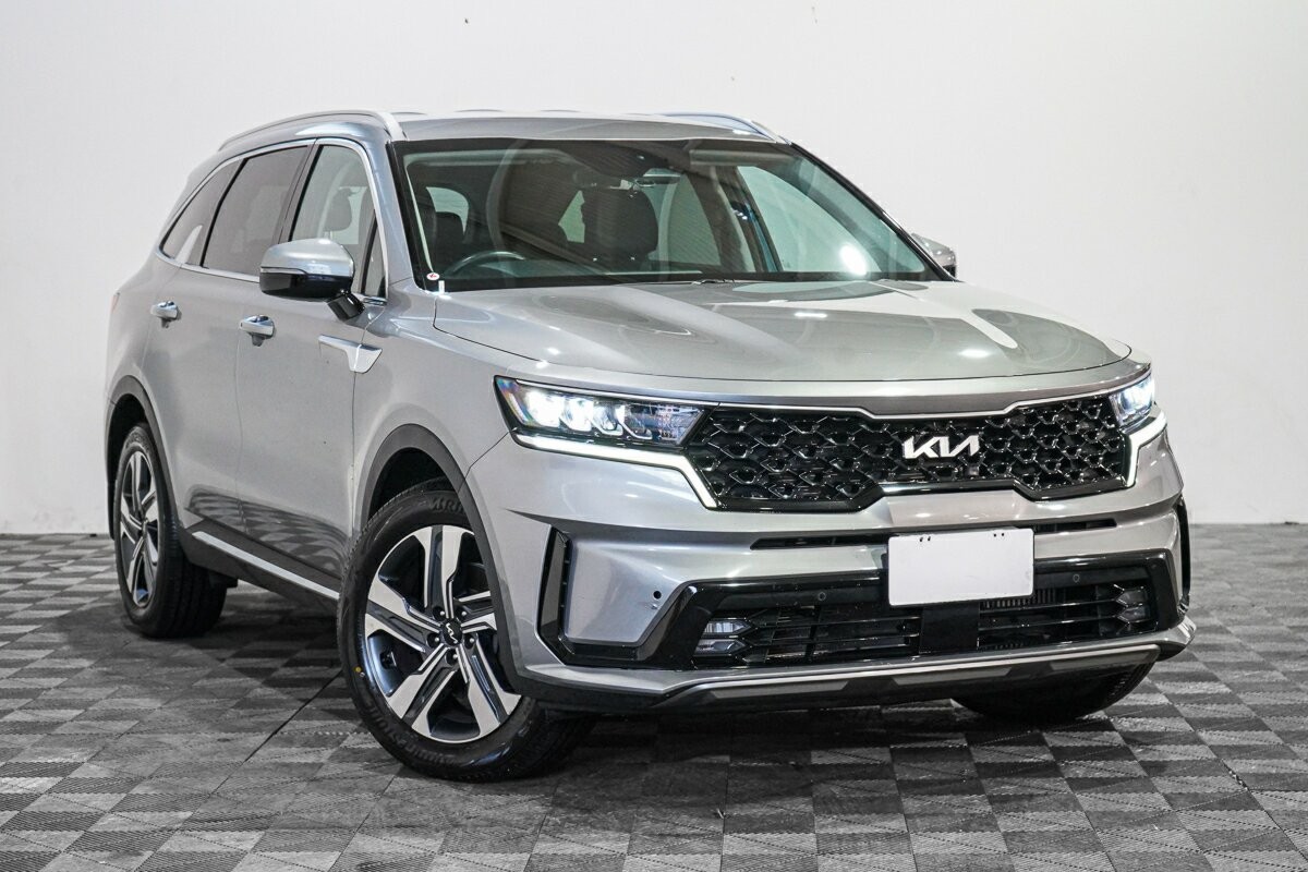 Kia Sorento image 1