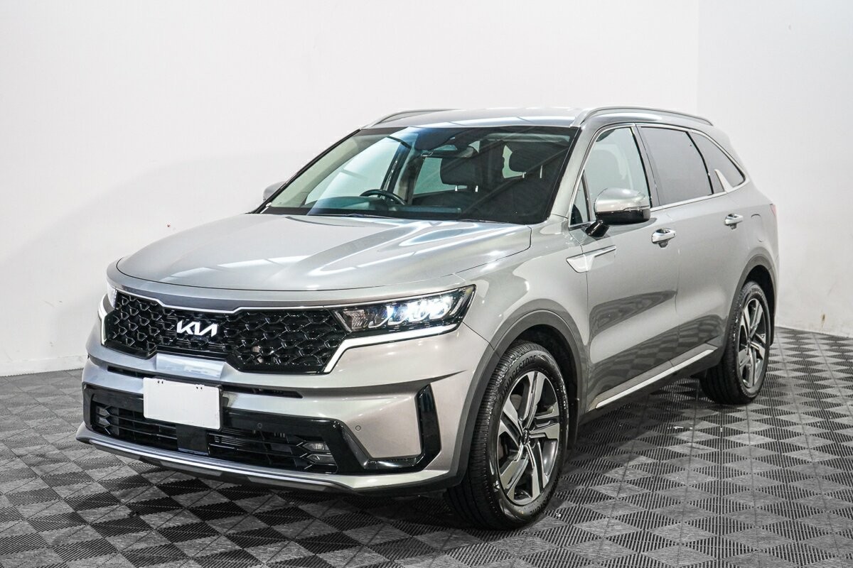 Kia Sorento image 3
