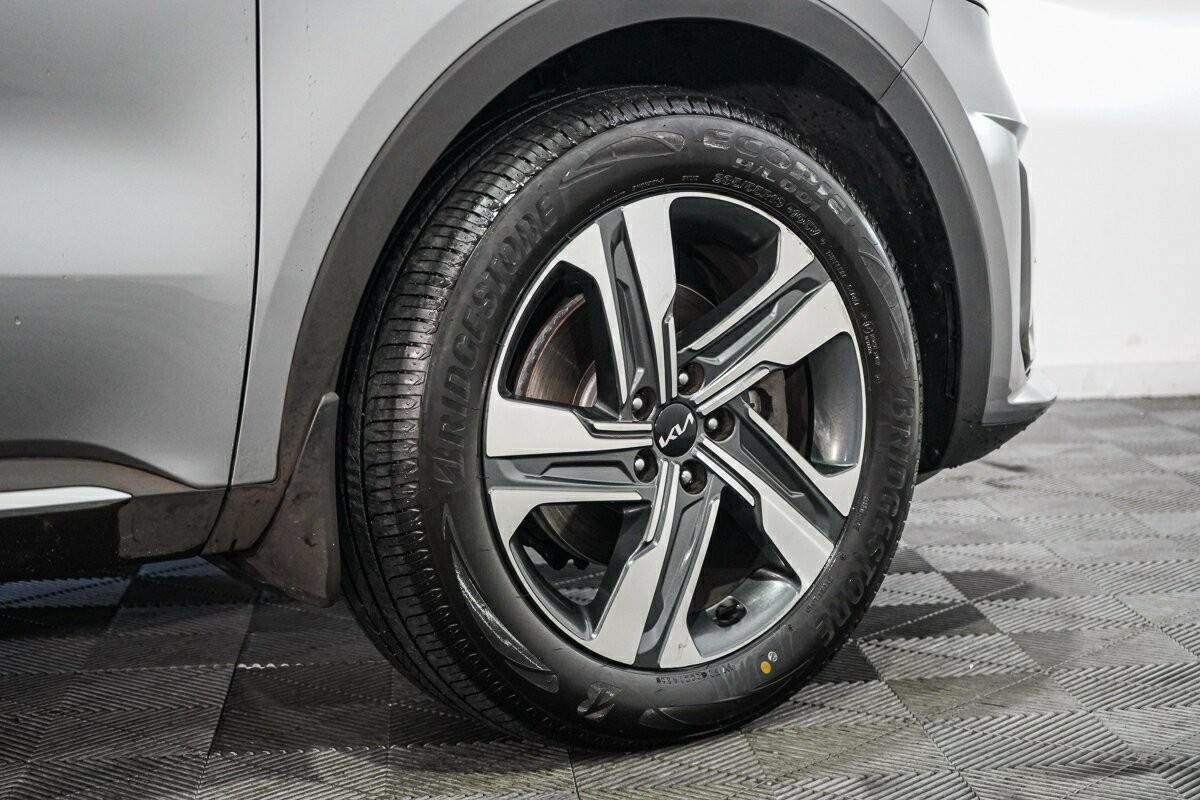 Kia Sorento image 4