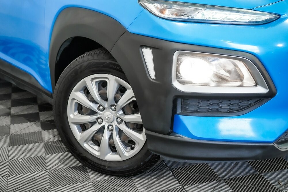 Hyundai Kona image 2