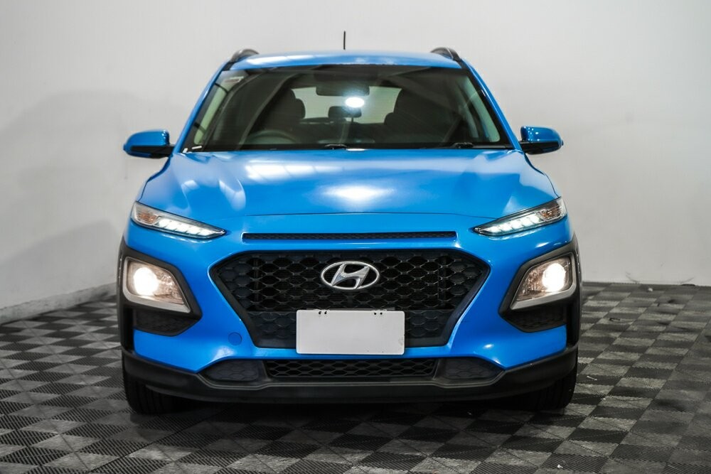 Hyundai Kona image 3