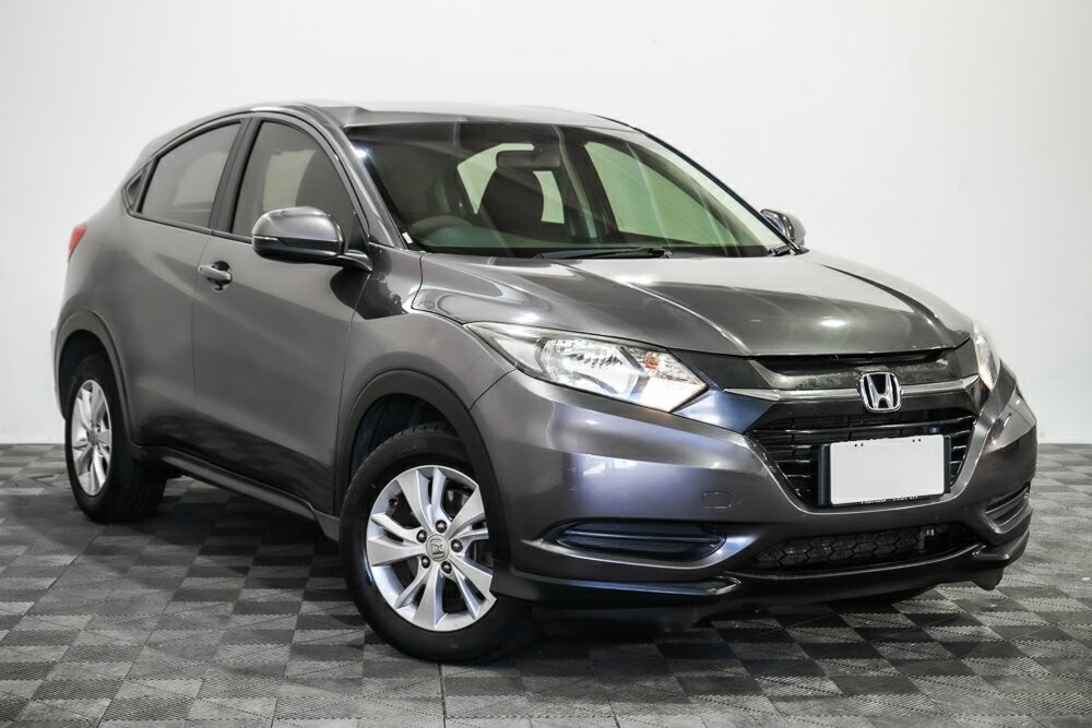 Honda Hr-v image 1