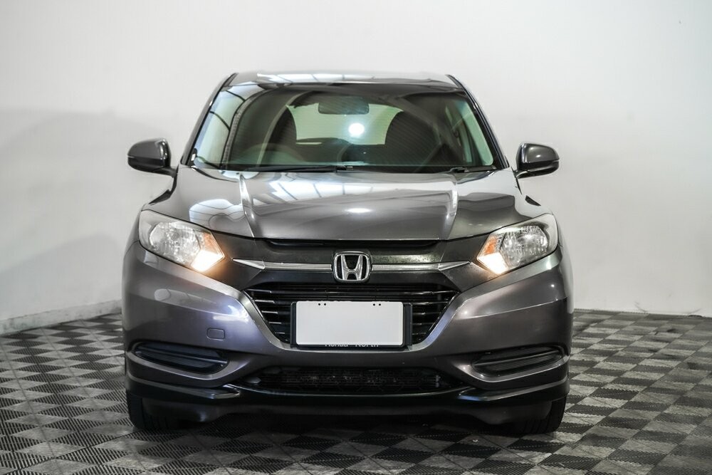 Honda Hr-v image 3