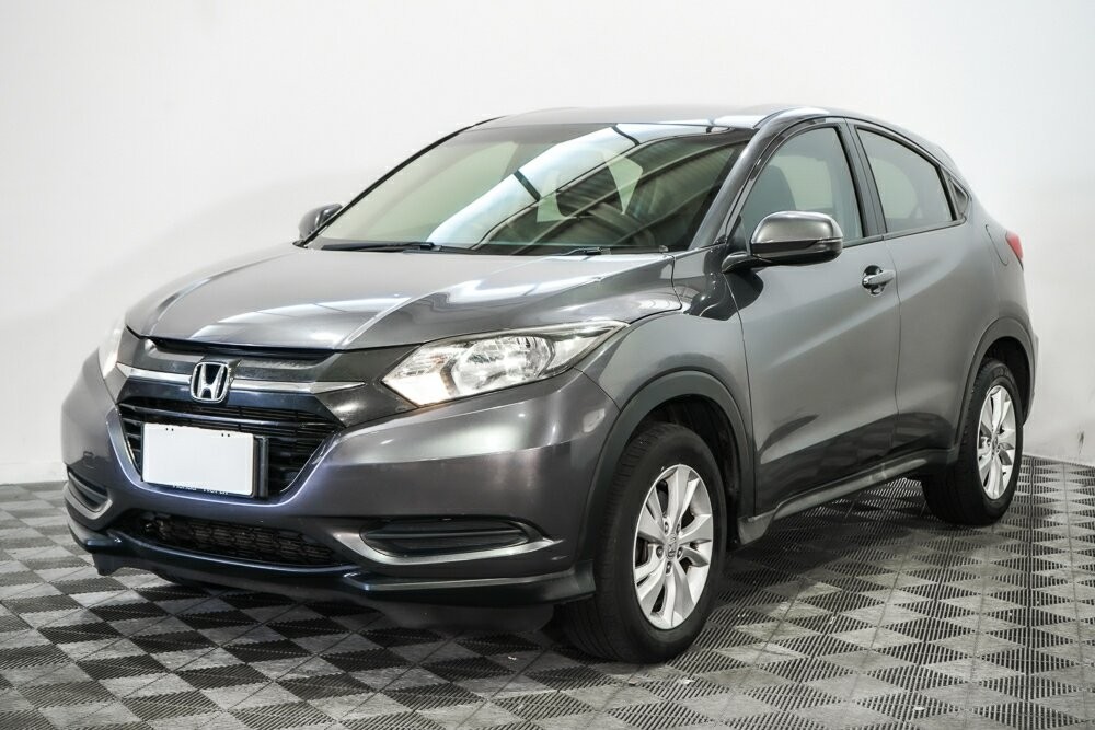 Honda Hr-v image 4