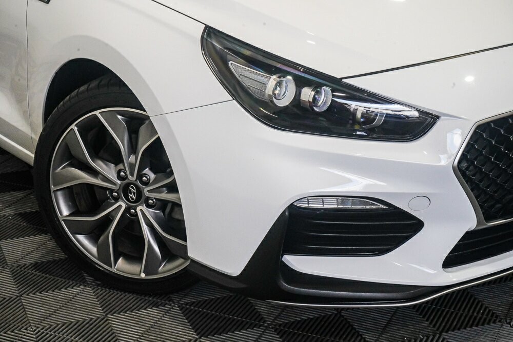 Hyundai I30 image 2