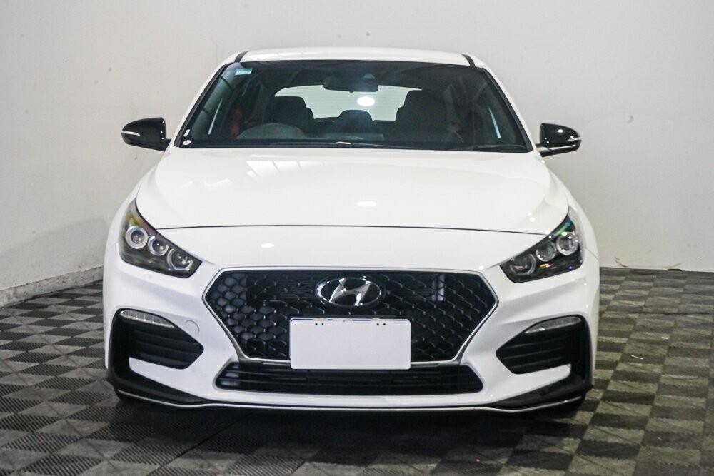 Hyundai I30 image 3