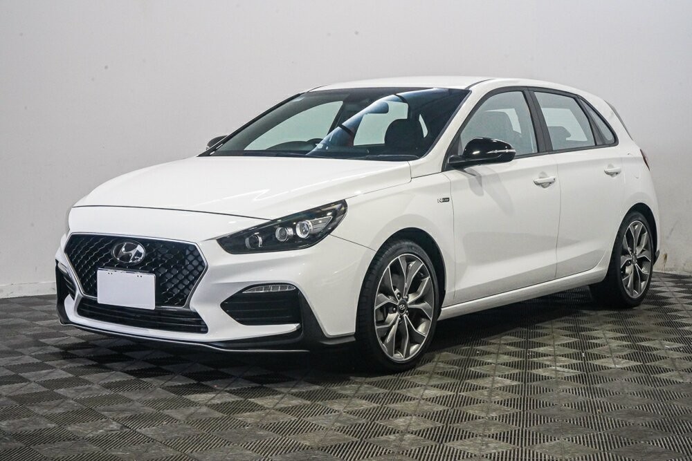 Hyundai I30 image 4