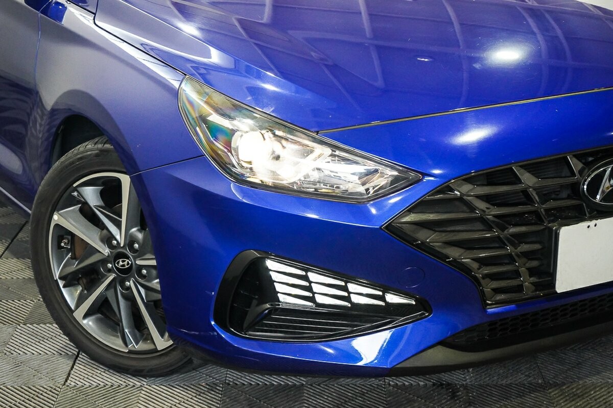 Hyundai I30 image 2