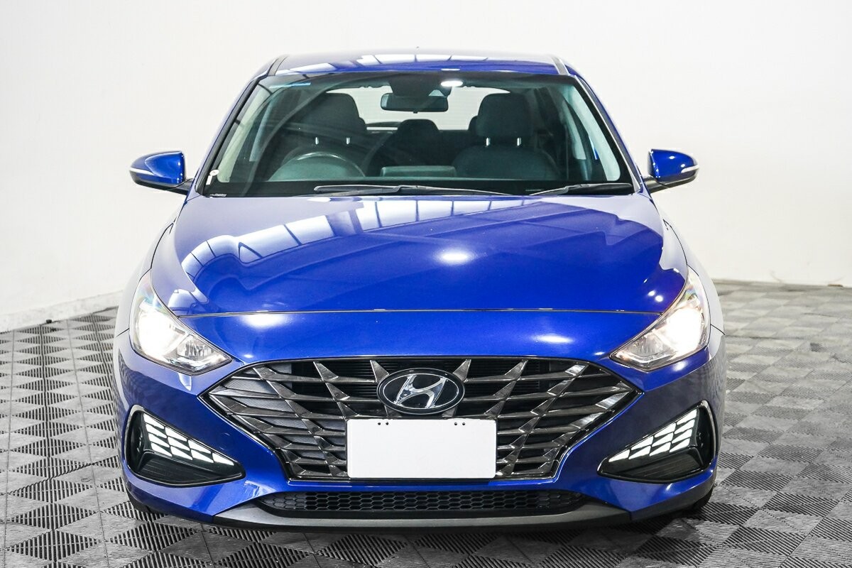 Hyundai I30 image 3