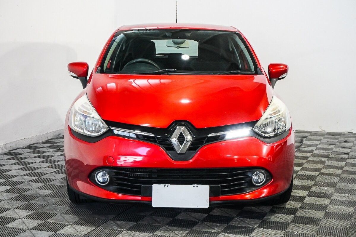 Renault Clio image 3
